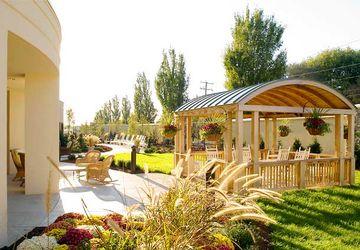 Hotel Courtyard Lancaster 3*