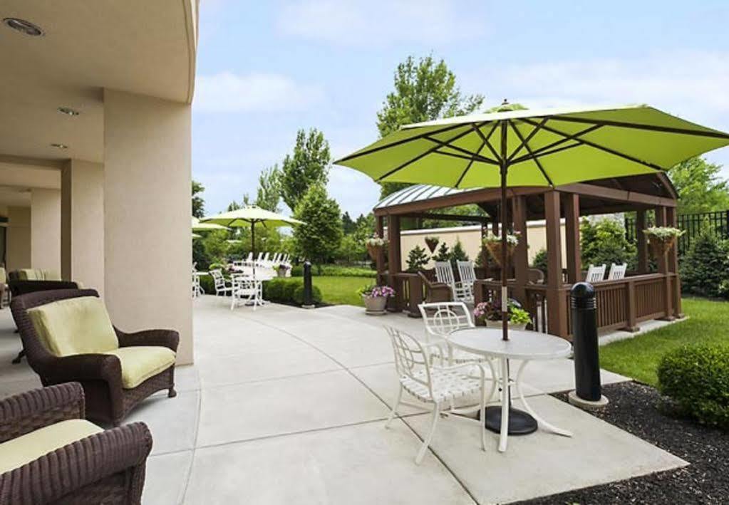 Hotel Courtyard Lancaster 3*