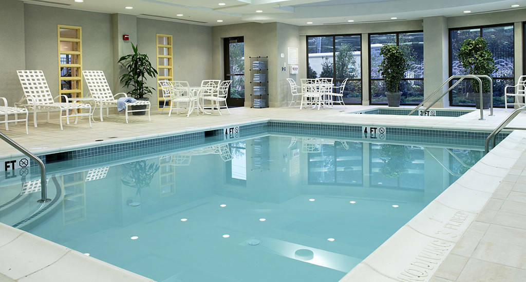 Hotel Courtyard Lancaster 3*